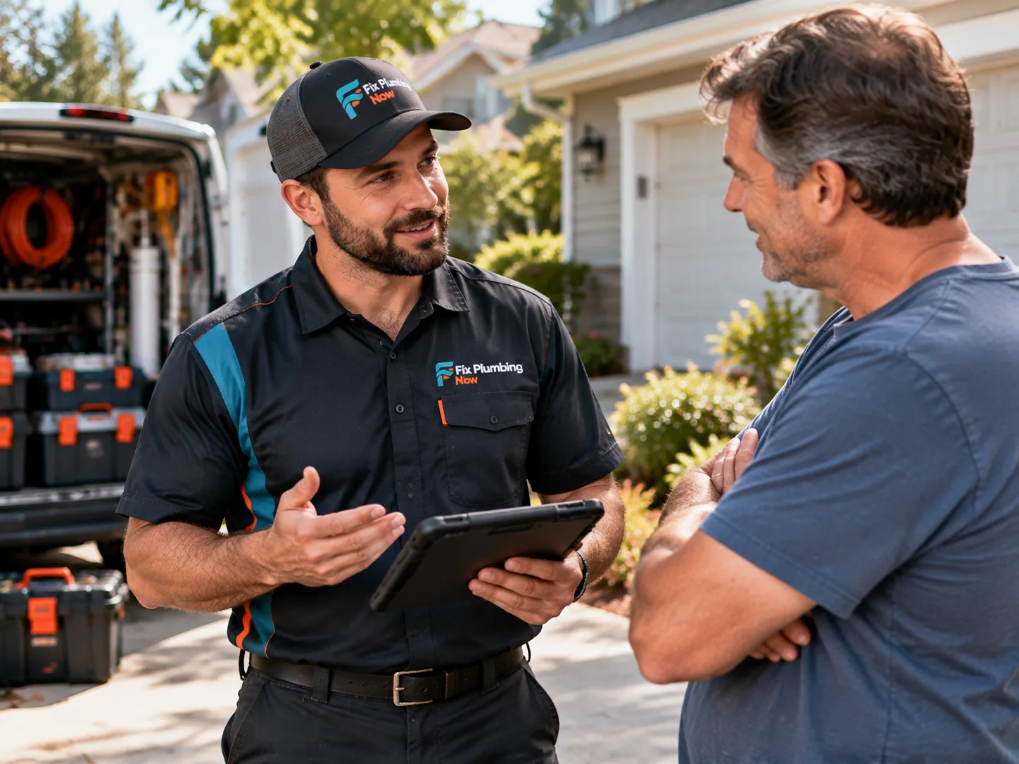 Clogged Drain Service Willoughby, OH FAQs
